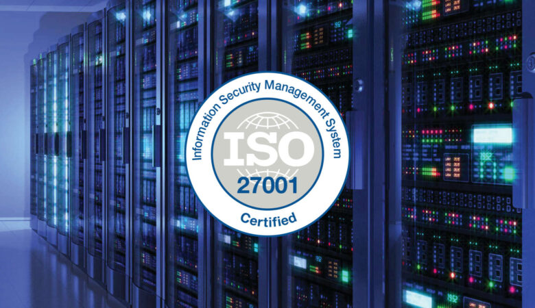 Pacnex Vanuatu Certified to ISO/IEC 27001
