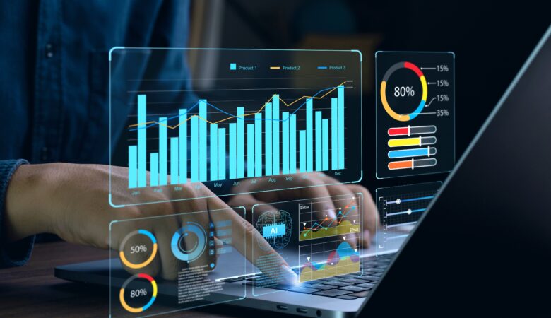 Vanuatu Data & Analytics Solutions