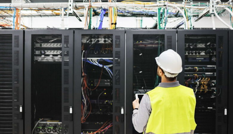 Enterprise High-Availability Infrastructure Vanuatu