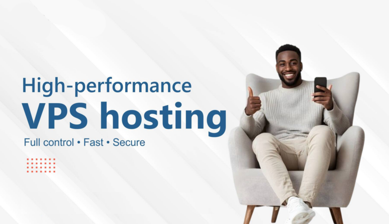 VPS Virtualization Technology in Vanuatu
