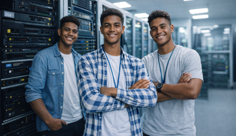 PacNex Data Center Preparing for Launch in Vanuatu